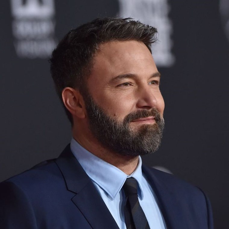 Ben Affleck