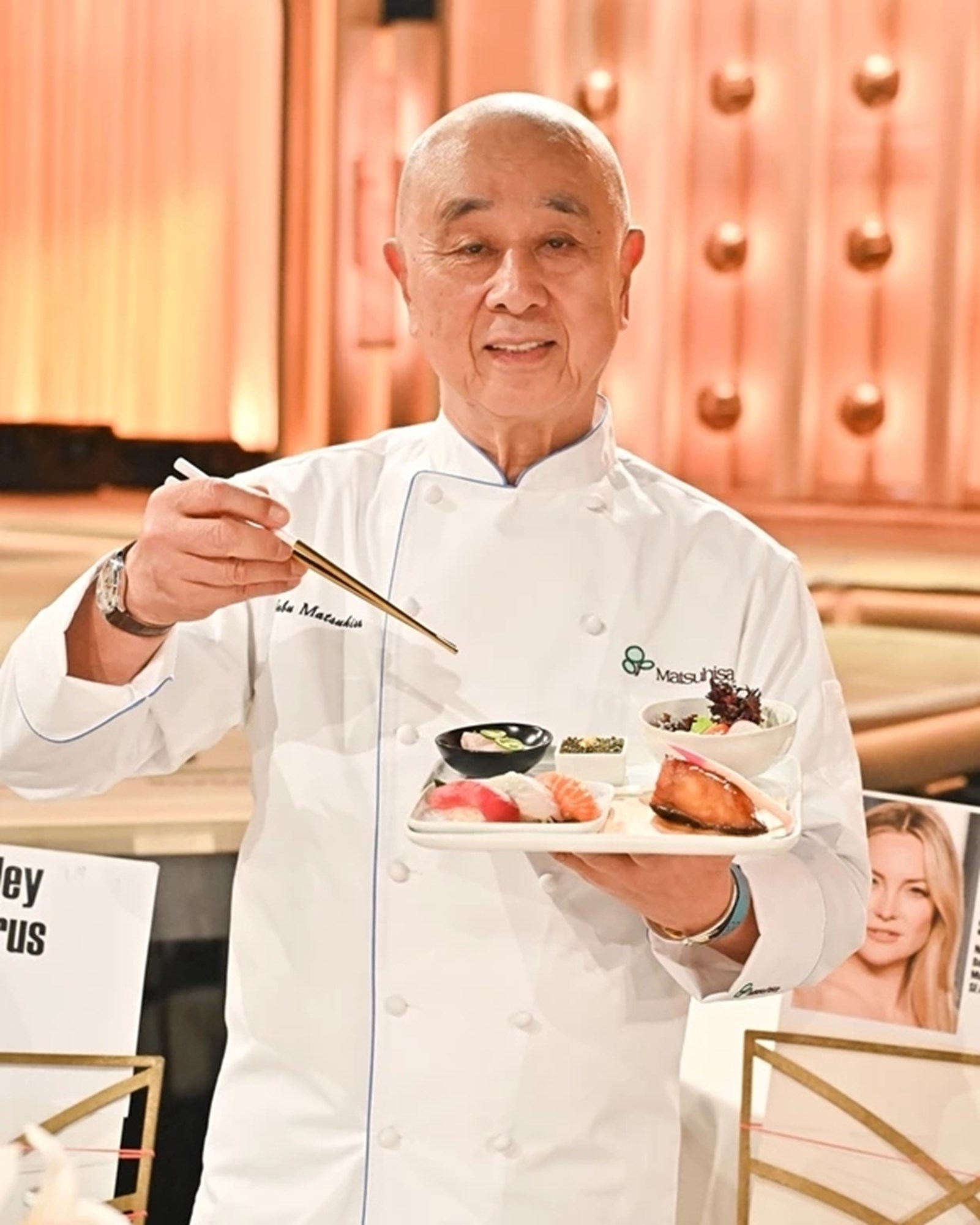 Αποκλειστικό | Χρυσές Σφαίρες 2026: Οι "αφανείς ήρωες" της φετινής τελετής αποκαλύπτουν όλες τις λεπτομέρειες στο Harper's Bazaar Greece