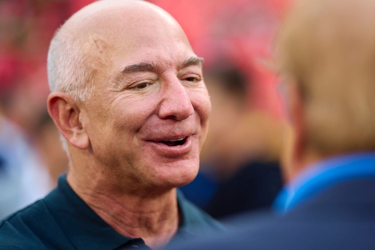 Το απίθανο μυστικό του Jeff Bezos για περισσότερη παραγωγικότητα