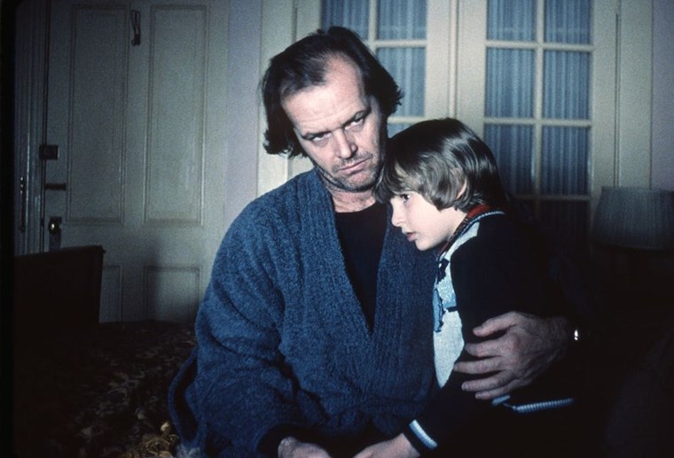 jack nicholson