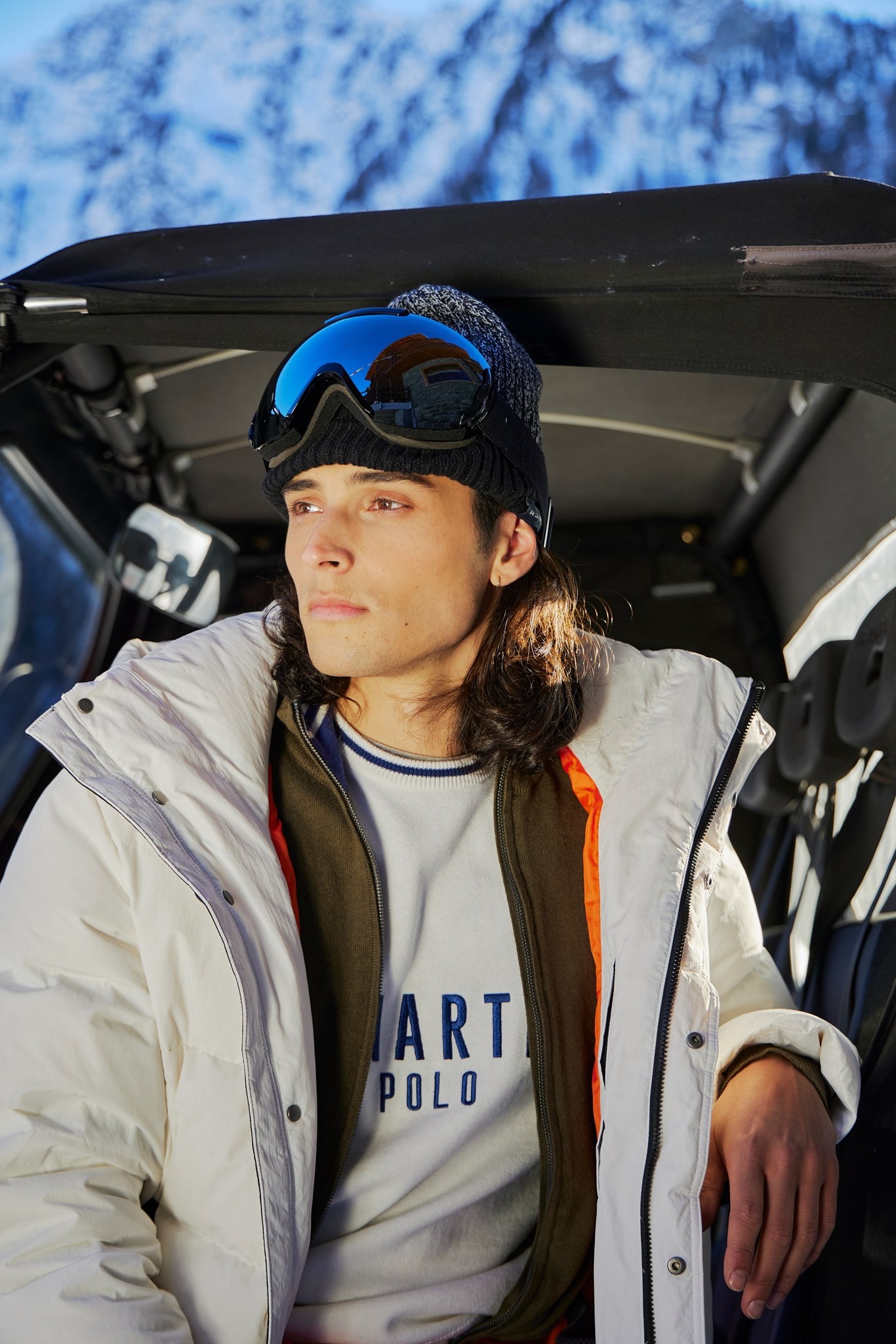la martina