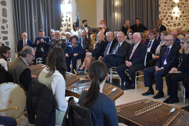δειπνο