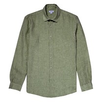 LINEN SHIRT