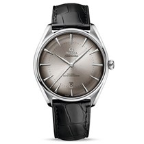 Το νέο περιορισμένης έκδοσης Seamaster της Omega είναι αφιερωμένο στη Νέα Υόρκη