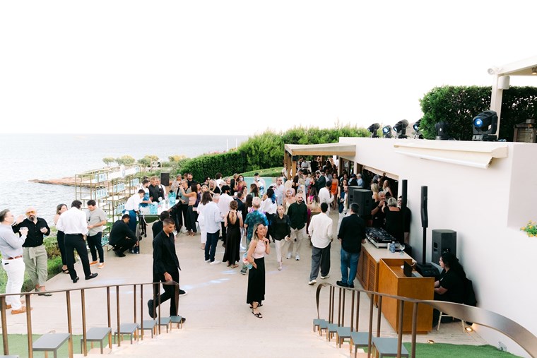 Esquire Summerhouse