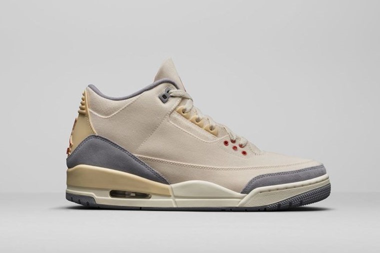 Τα ομορφότερα Air Jordans που περιμένουμε το 2022