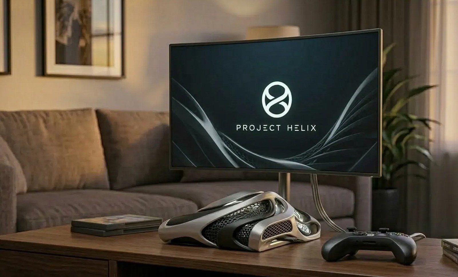 Project Helix: Πότε έρχεται το επόμενο Xbox και γιατί μπορεί να αλλάξει τα πάντα