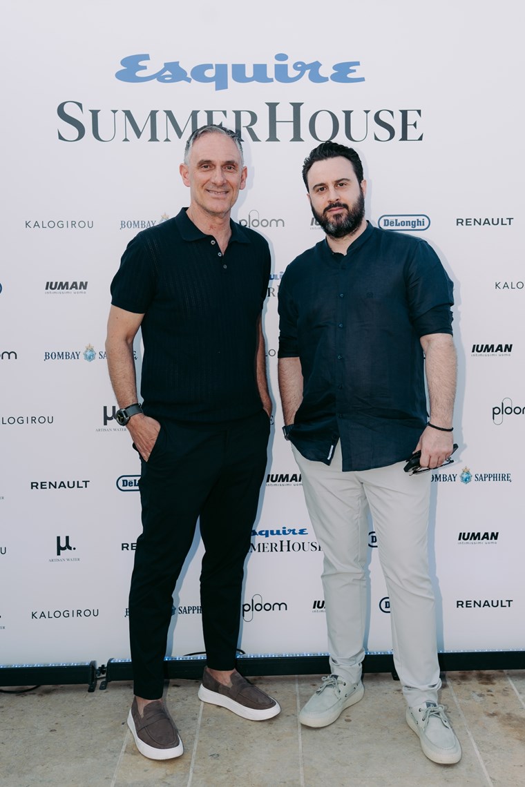 Esquire