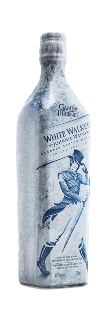 johnnie