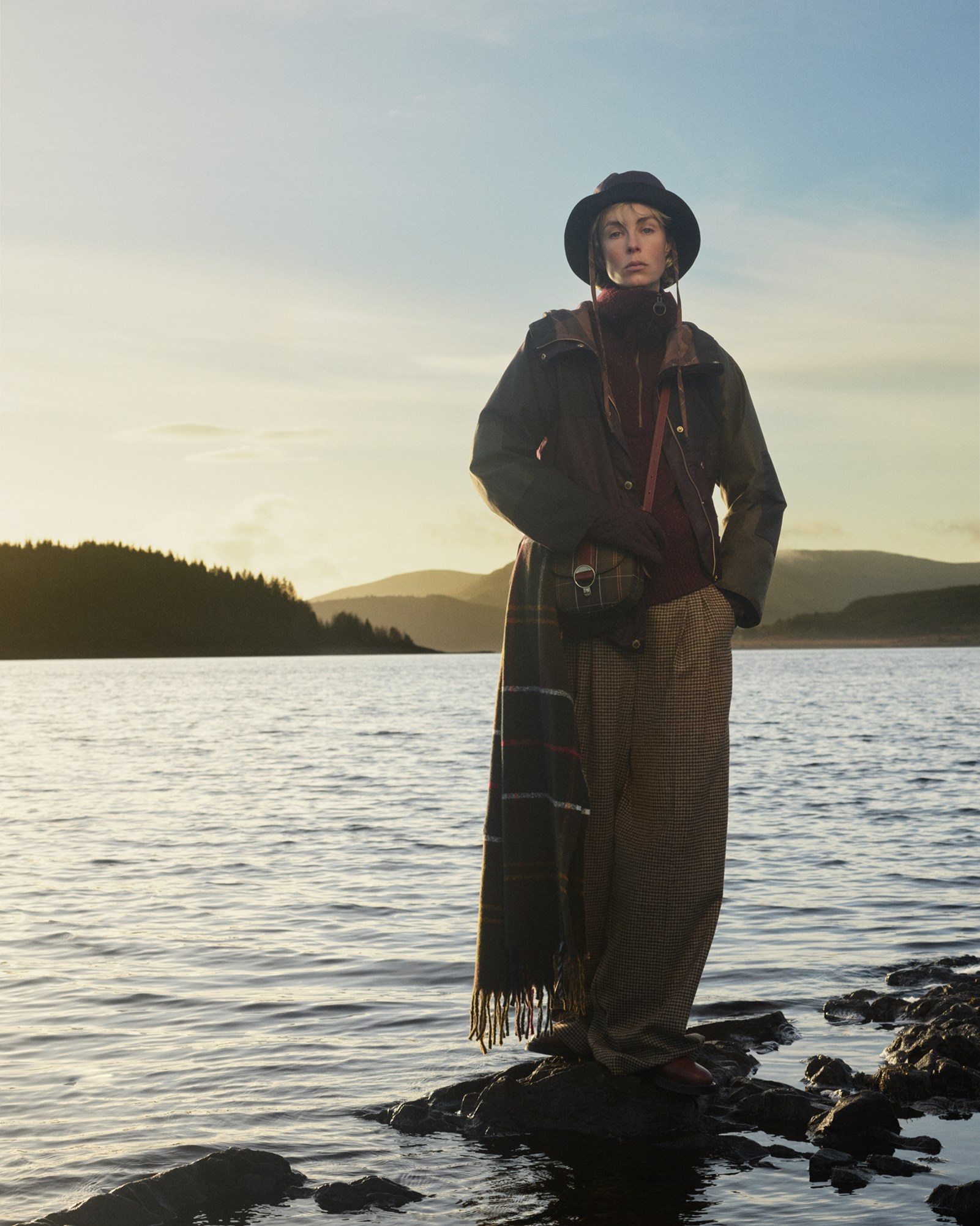Barbour