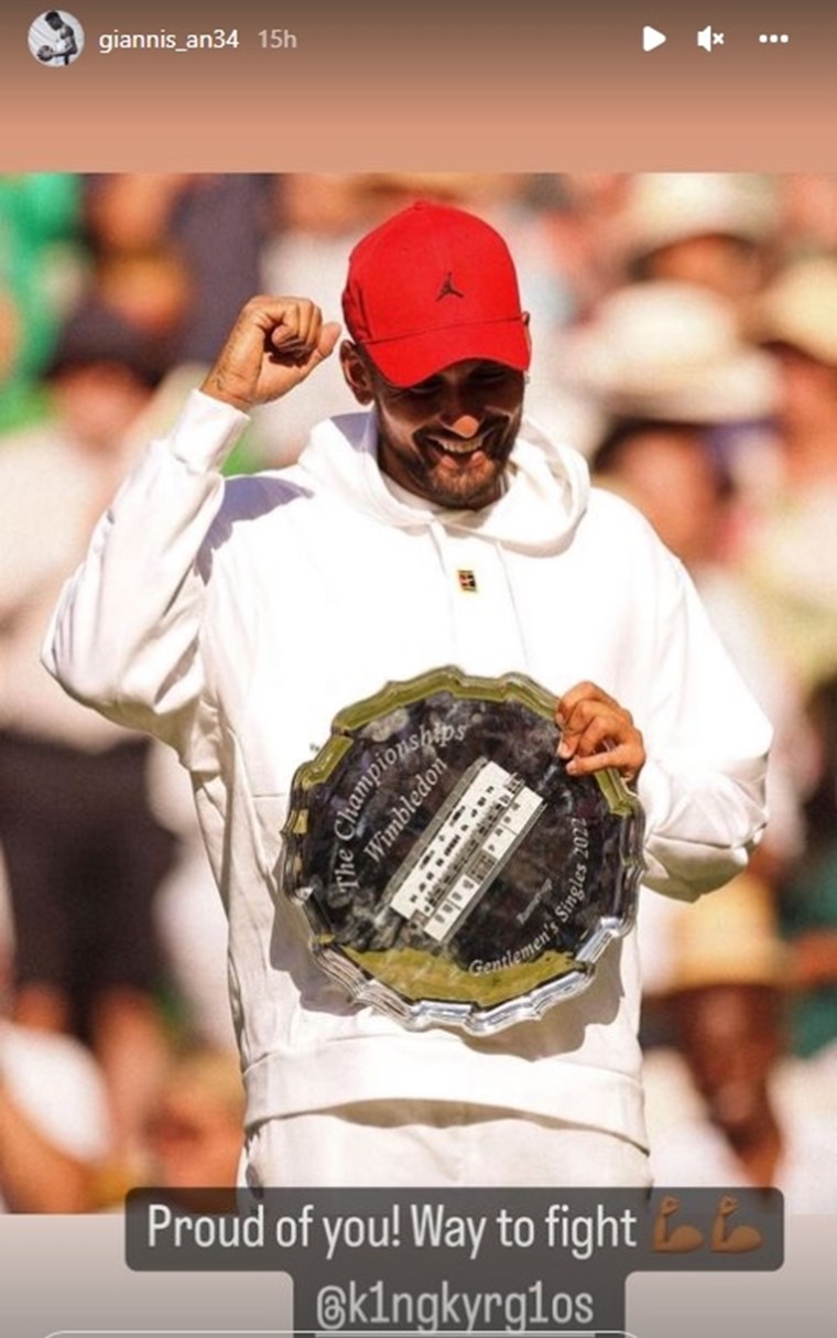 5 πράγματα που μάθαμε από τον τελικό του Wimbledon