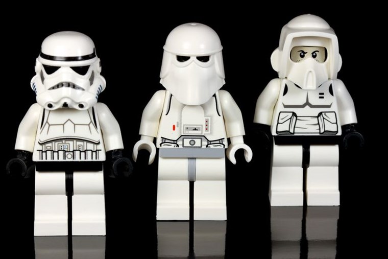 Πλάνο Lego