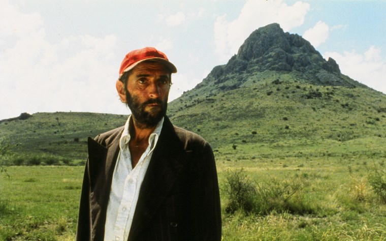 Harry Dean Stanton, ο τελευταίος μεγάλος καρατερίστας