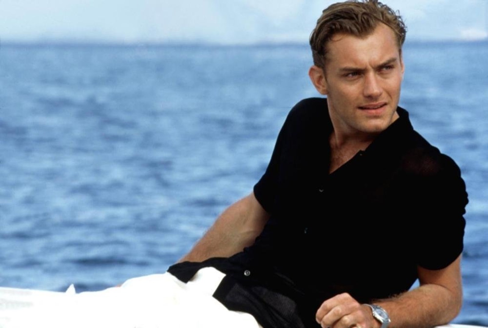 Πώς το Talented Mr Ripley μας έμαθε να ντυνόμαστε