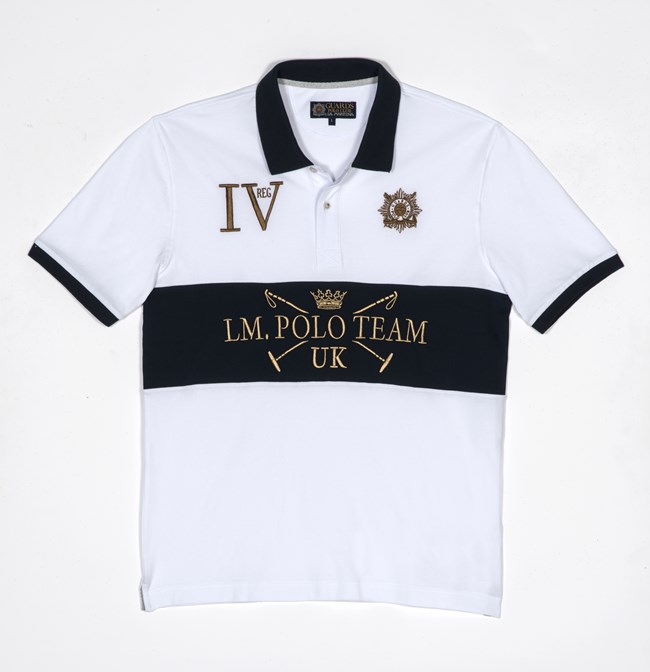 #SeasonFavorites | Το polo μπλουζάκι που χρειάζεσαι για ένα στιλάτο καλοκαίρι