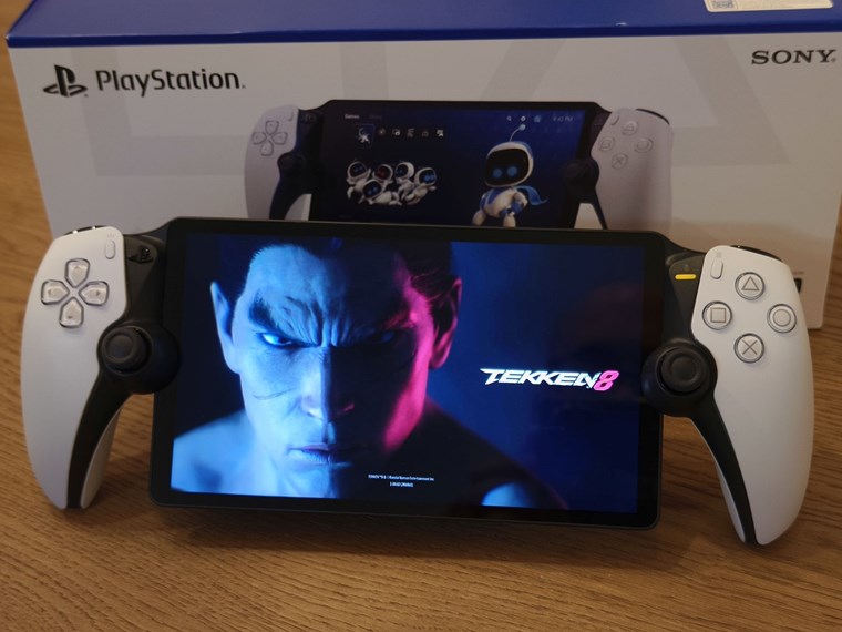 PlayStation Portal