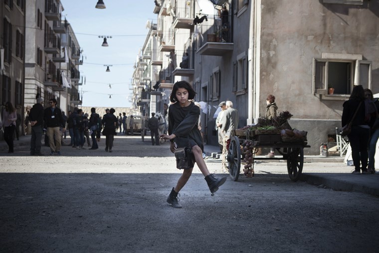 Το My Brilliant Friend έχει όλα τα εχέγγυα να γίνει κλασικό