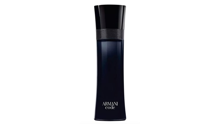 Armani Code for Men