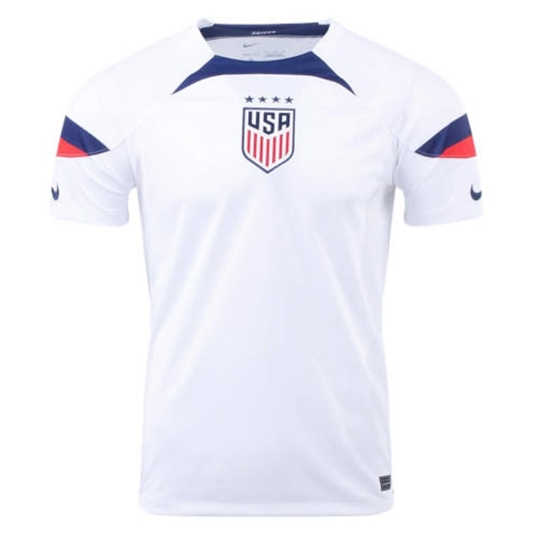 WORLD CUP JERSEY