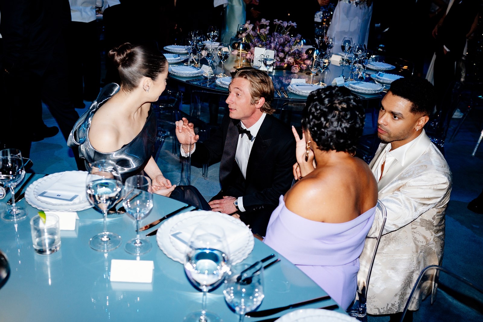 Academy Museum Gala