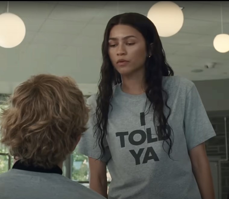 Zendaya