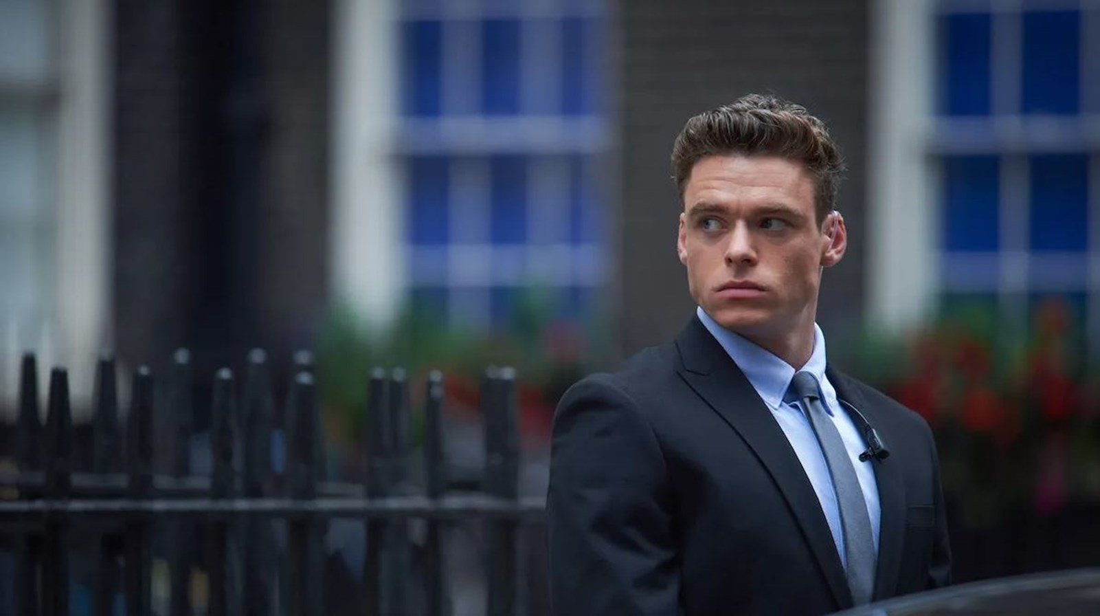 Richard Madden