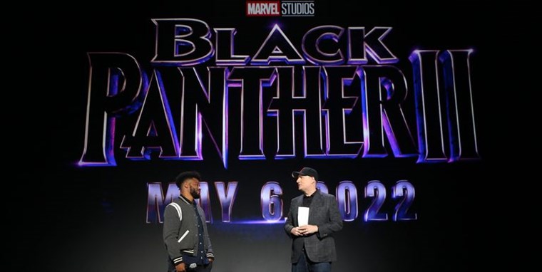 black-panther 2