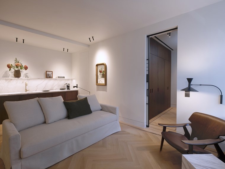 Athens Capital Suites – MGallery Collection| Μία νέα εμπειρία πολυτελούς φιλοξενίας στην καρδιά της Αθήνας