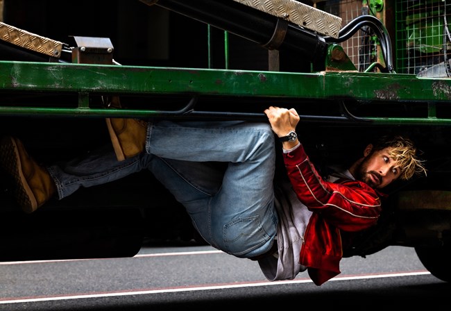 Ryan Gosling - The Fall Guy