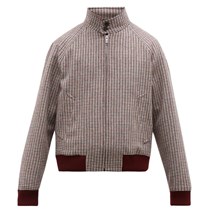 ΧΑΡΙΝΓΚΤΟΝ ΤΖΑΚΕΤ