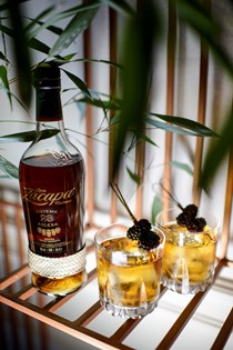 ΦΑΓΗΤΟ ΚΑΙ ΠΟΤΟ ΤΗΝ ΜΕΓΑΛΗ ΕΒΔΟΜΑΔΑ WORLD CLASS COCKTAILS