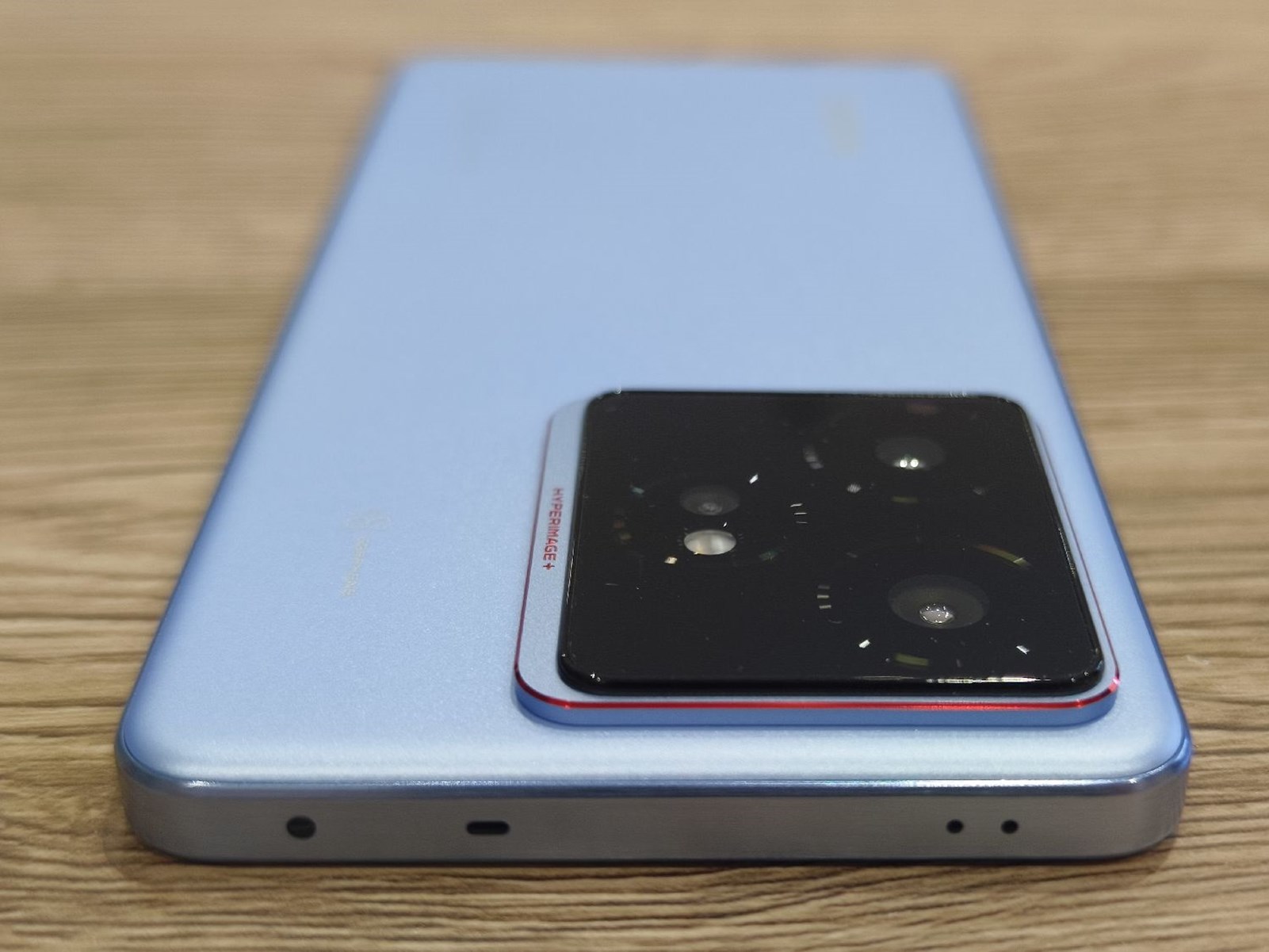 realme GT 7
