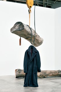 ΜΑΚΡΙΑ ΠΑΛΤΟ