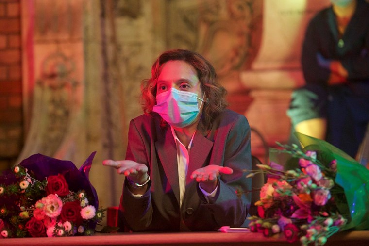 'Ατυχές Πήδημα ή Παλαβό Πορνό', μία ημίτρελη περίπτωση ταινίας