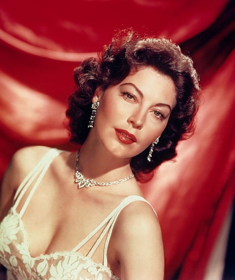 Ava Gardner