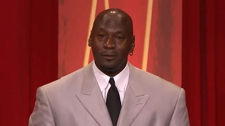 Michael Jordan