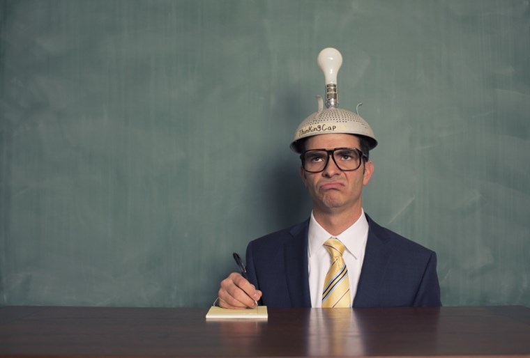 7 απλά βήματα για να γίνεις εξυπνότερος, σύμφωνα με το Harvard