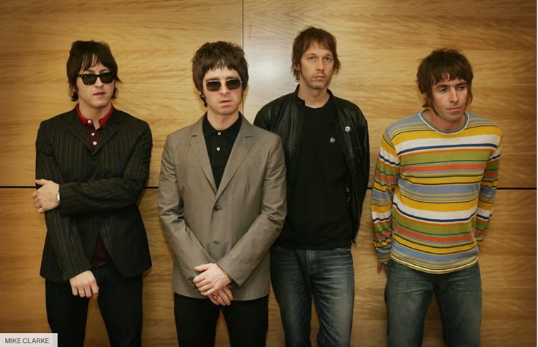 Liam Gallagher