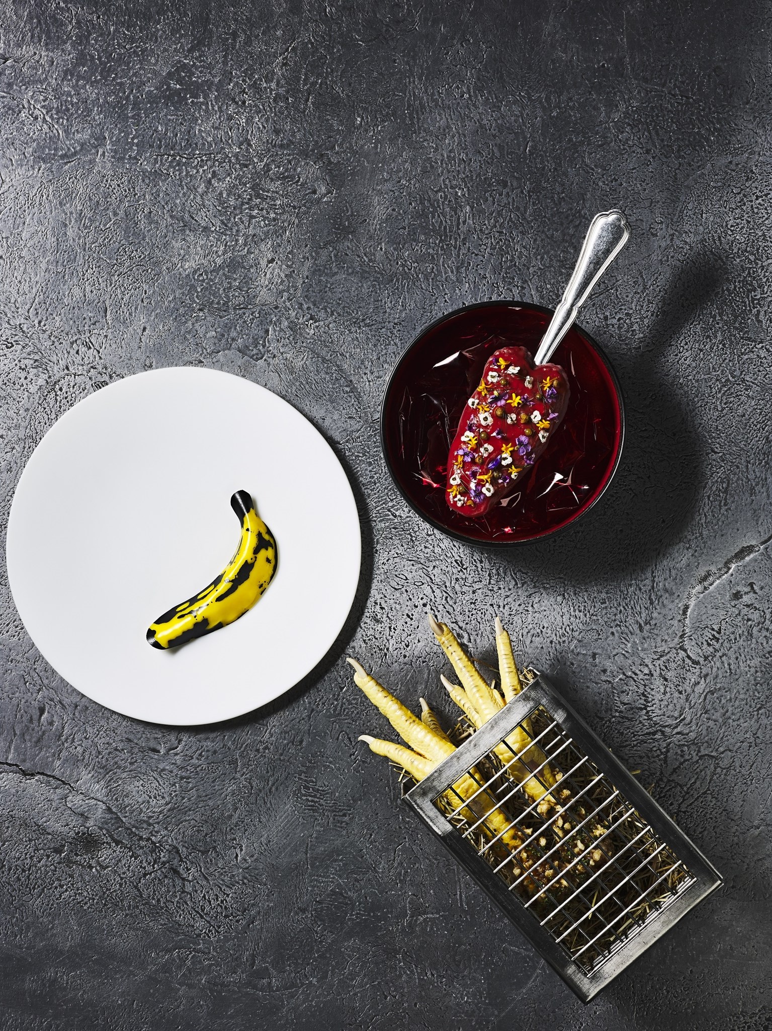 Athens Gastronomic Forum_Alchemist