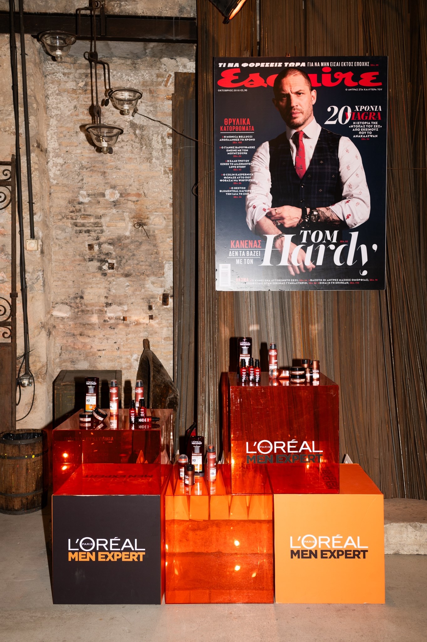loreal