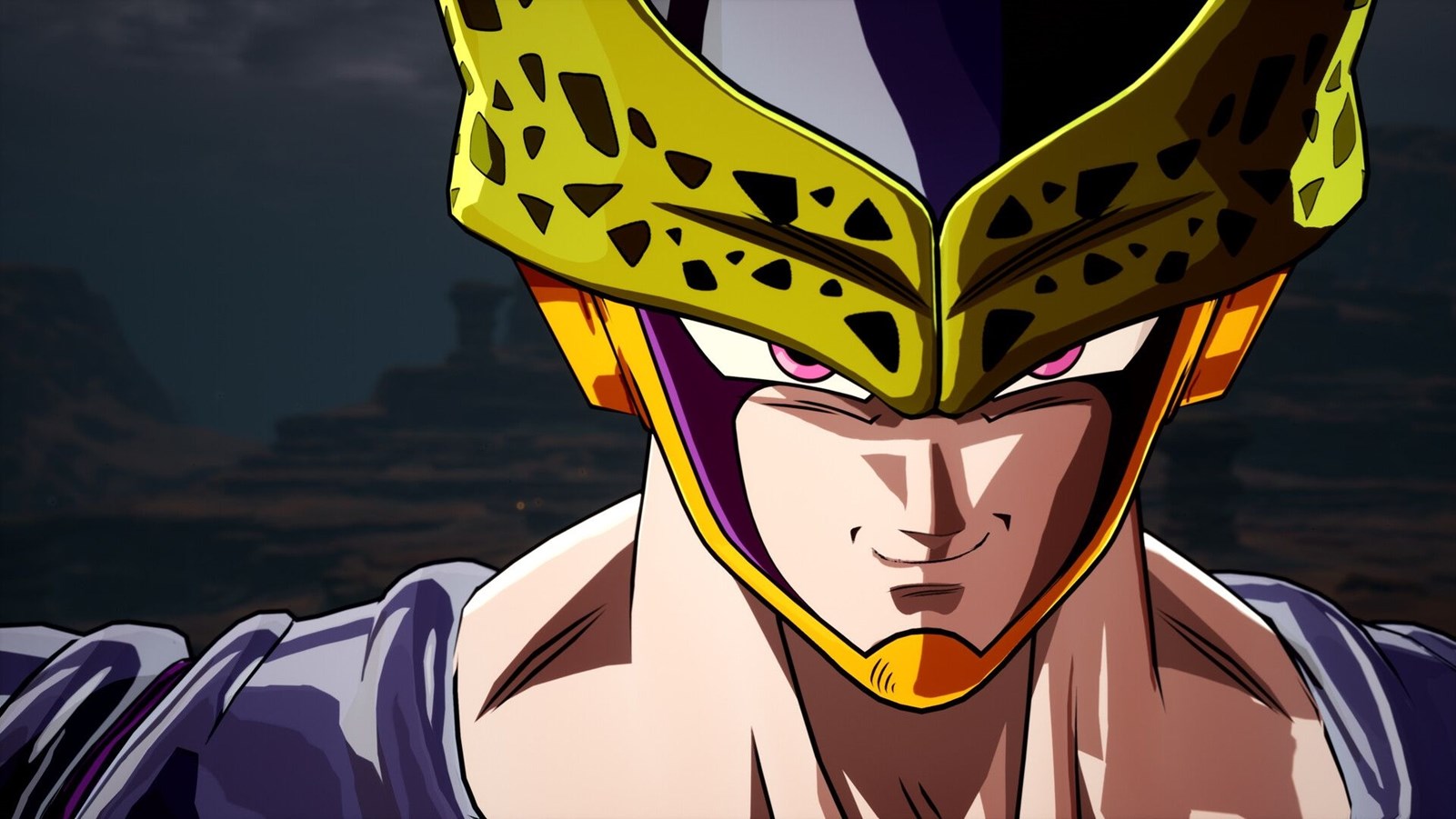 Dragon Ball Sparking Zero