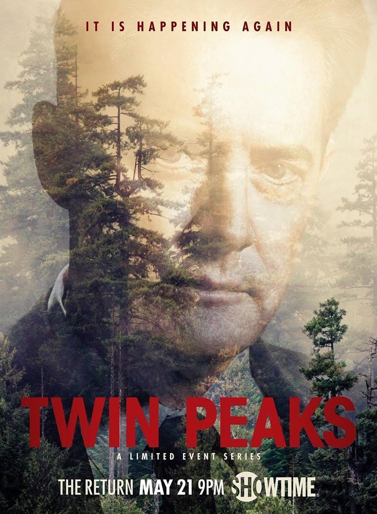 twin peaks