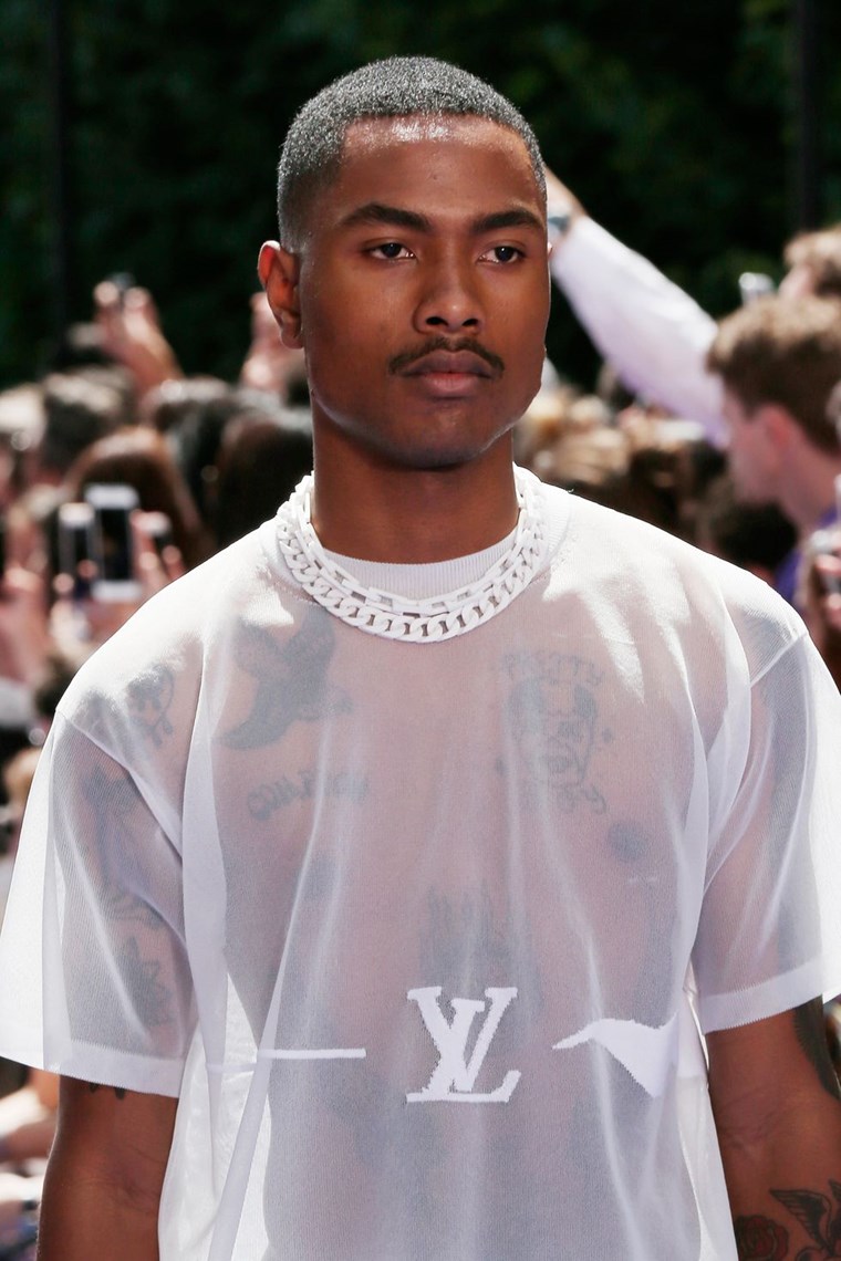 VIRGIL ABHOL