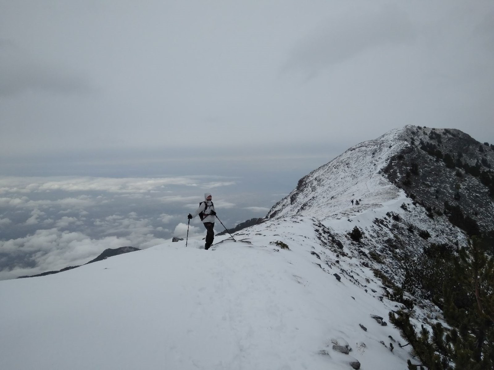 Malathro Olympus Guest House