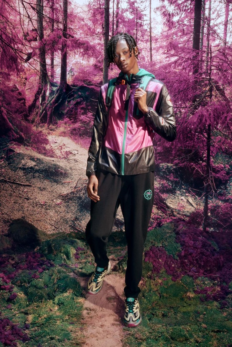 FILA