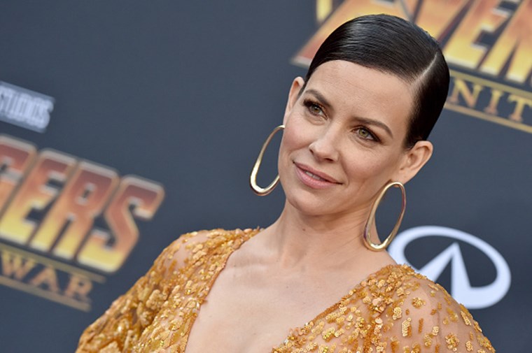 Evangeline Lilly