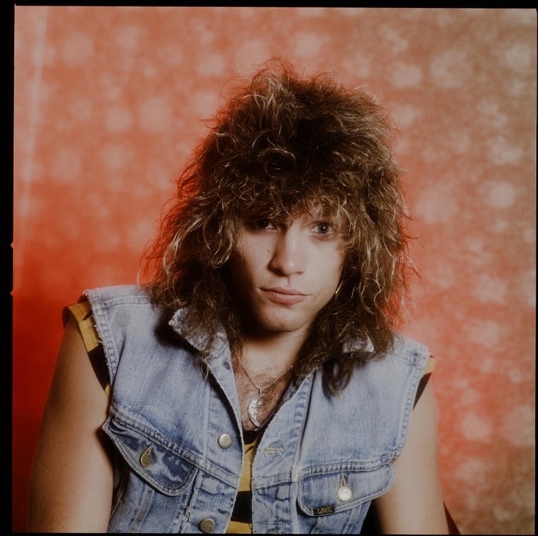 Jon Bon Jovi
