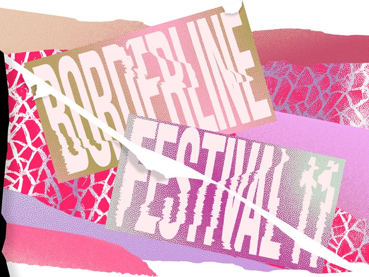 Το Borderline Festival καταφθάνει τον Απρίλιο στην Αθήνα