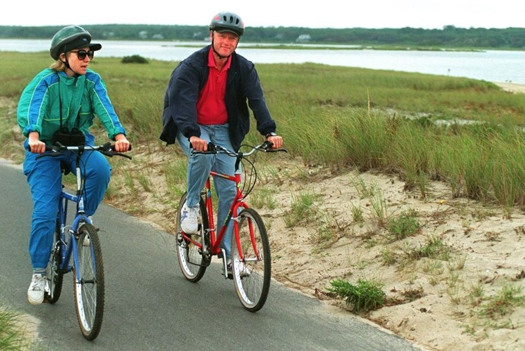 Bill Clinton
