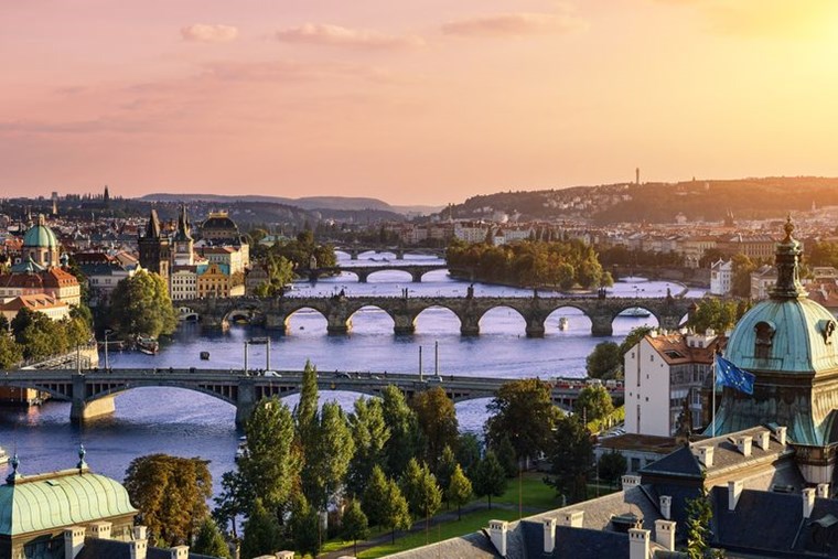 PRAGUE